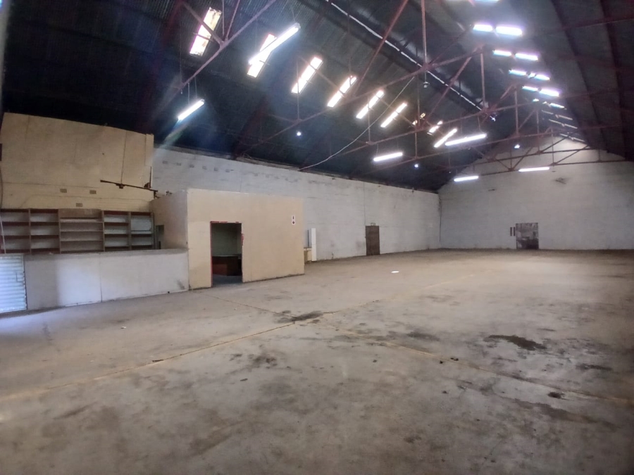 To Let Commercial Property for Rent in Rustenburg Central North West